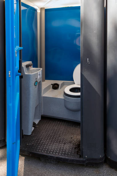 Best Affordable portable toilet rental  in Leavenworth, WA
