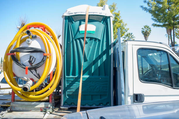 Best Local porta potty services  in Leavenworth, WA