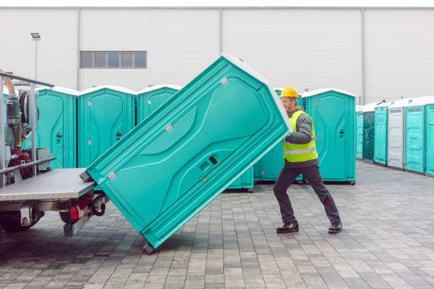Best Best portable toilet rental  in Leavenworth, WA