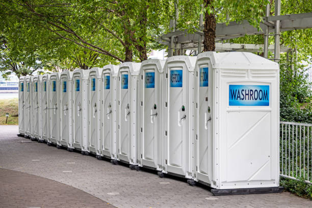 Best Handicap porta potty rental  in Leavenworth, WA