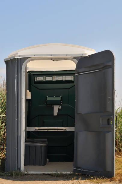 Portable Toilet Options We Offer in Leavenworth, WA