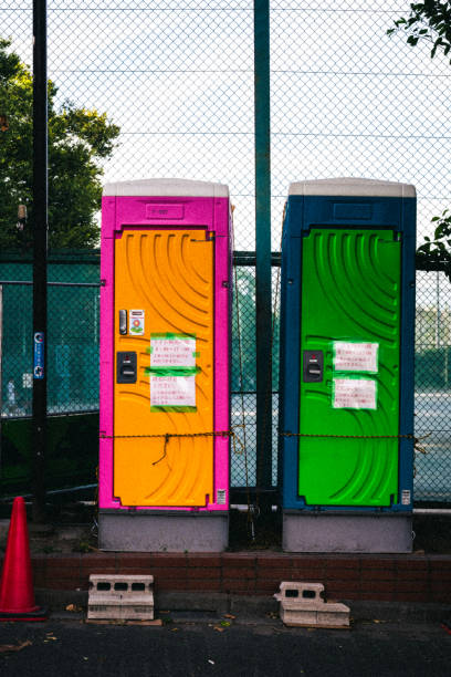 Best Long-term porta potty rental  in Leavenworth, WA