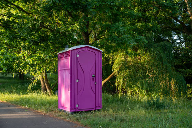 Best Emergency porta potty rental  in Leavenworth, WA