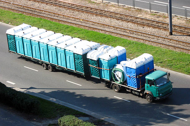 Trusted Leavenworth, WA porta potty rental Experts